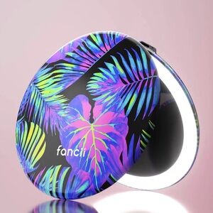 Fancii Taylor LED Compact Rechargeable Mirror